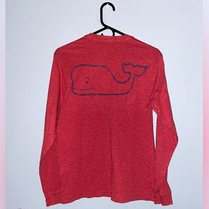 XS Vineyard Vines T Shirt